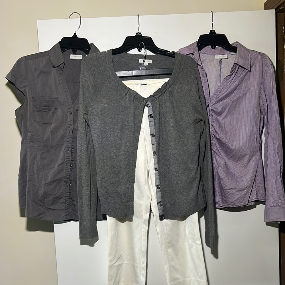 New York & Company lot